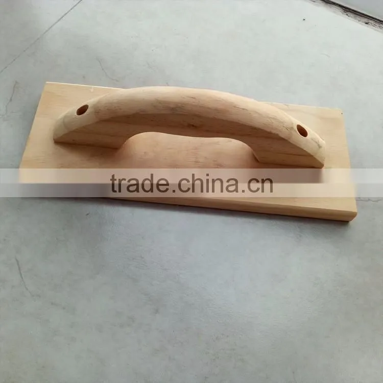 ABS PLASTIC TROWEL WITH Transparent BLADE