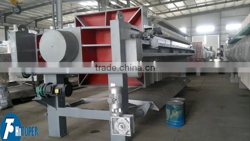 various filter press, filter press spare parts supplier