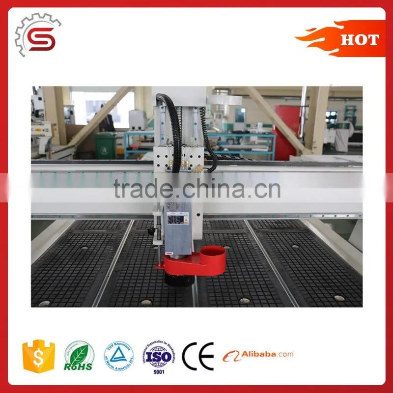 hot sale mini cnc router STR1530