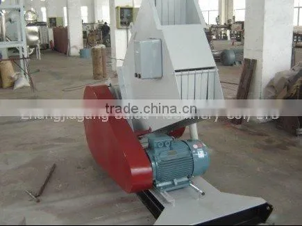 SWP Series plastic crusher/SWP-400/plastic pipe crusher