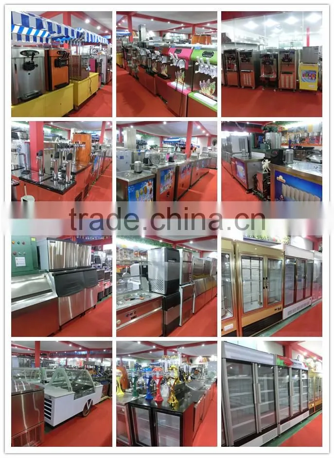 5L Manual Sausage Filling Machine ZQF-5L