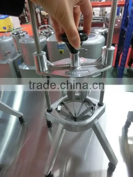 Best quality fruit and vegetable cutting tool