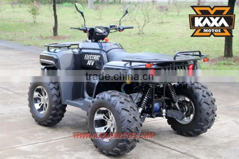 Electric ATV 5000W 72V