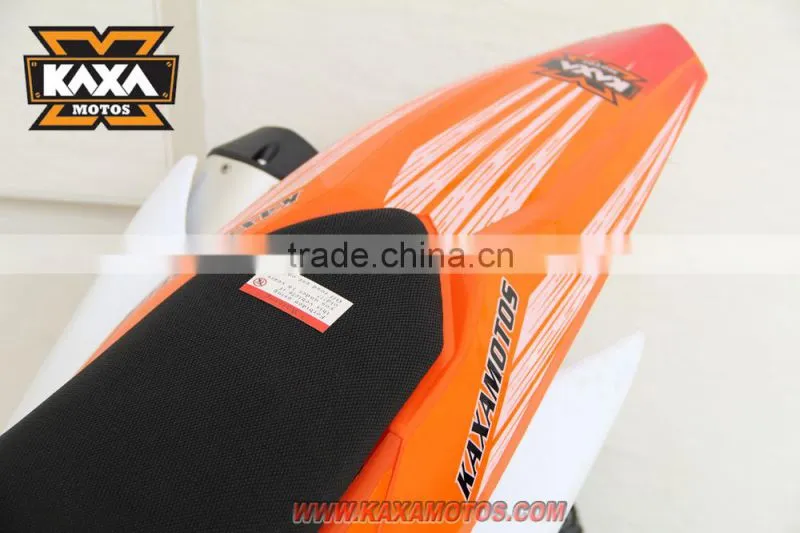 KTM 250cc Dirt Bike