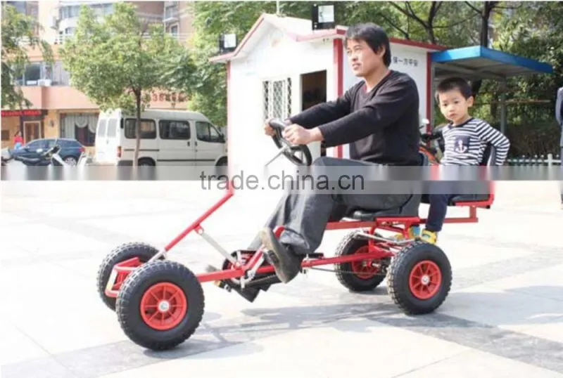 Specialized production CE approved go kart car prices