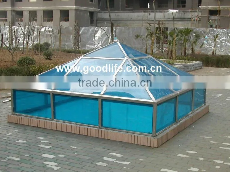 polycarbonate sheet