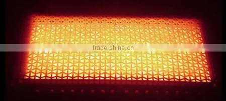Use for drying machine Short-wave IR heaters