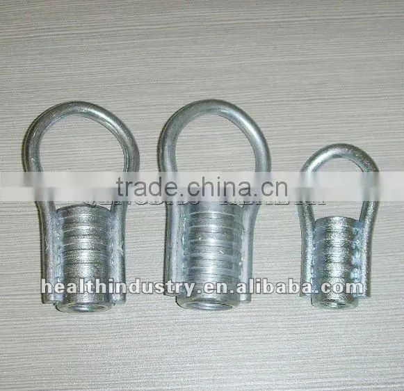 ROOF STEEL STRAP