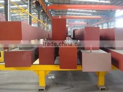 The best price of cold bend section steel columns