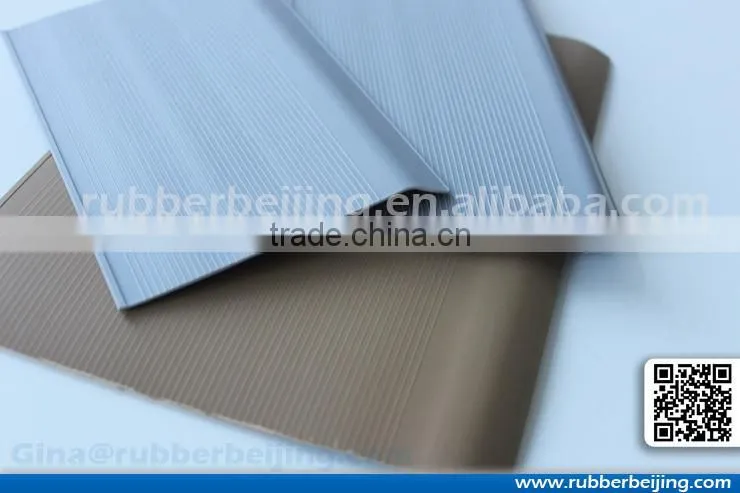 customize PVC wall base,skirting board