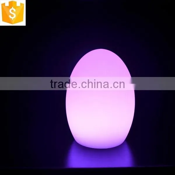 BSCI approval led table lamp factory hot sale desk lamp with remote/APP/Mobile control