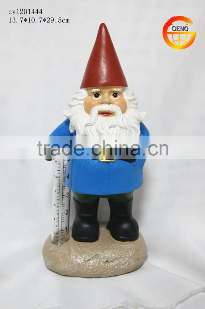 Wholesale resin large gnome
