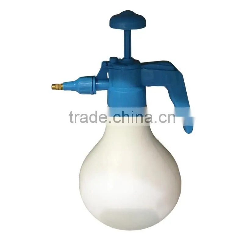 1L Small plastic pressure sprayer