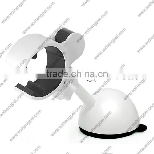 Smart Car Mount Holder with Gel Pad