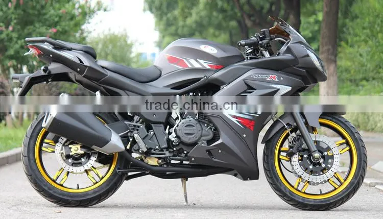 Cool Horizontal R2 Style 150cc-350cc Super Sport Motorcycle