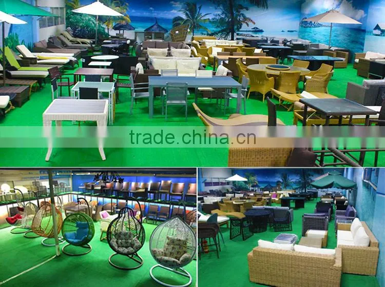 Garden furniture outdoor patio string egg Chair