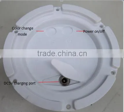Furniture Decorative light bulb soft light bulb