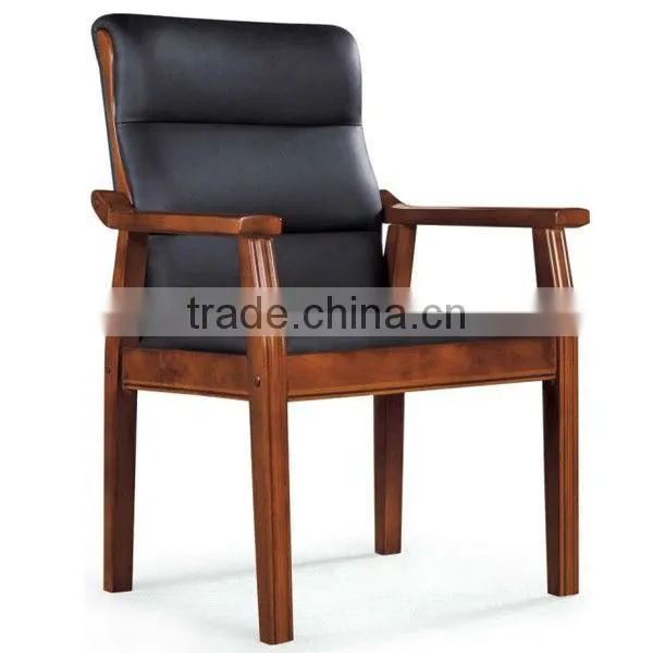 lane leather executive chair leather armchair conference chair meeting room chair