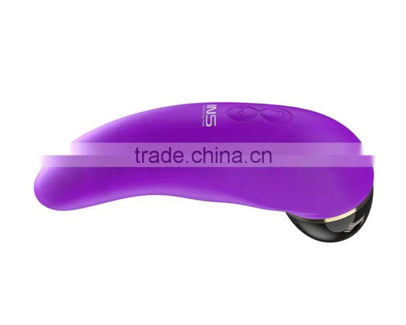 2016 Magic Nipple Sucking Massager Vibrator