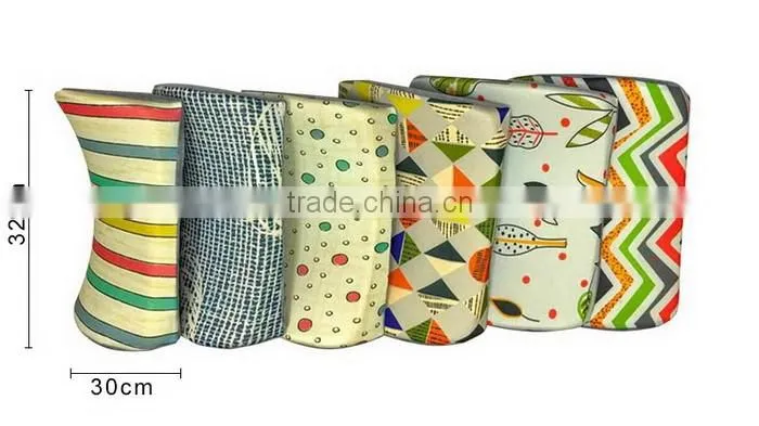 Hot Sale Outdoor Convenient Coccyx Back Cushion