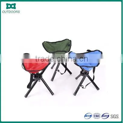 Smooth and soft lightweight stool