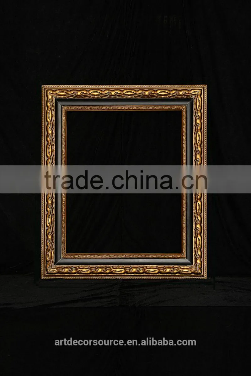 Wooden Frames for Canvas Prints