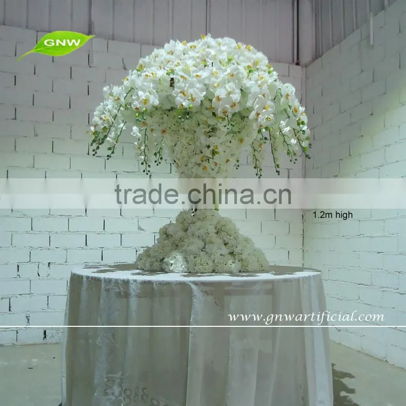 CTR1503-2 GNW 1.2m high artificial cherry blossom tree wholesale for wedding table centerpiece