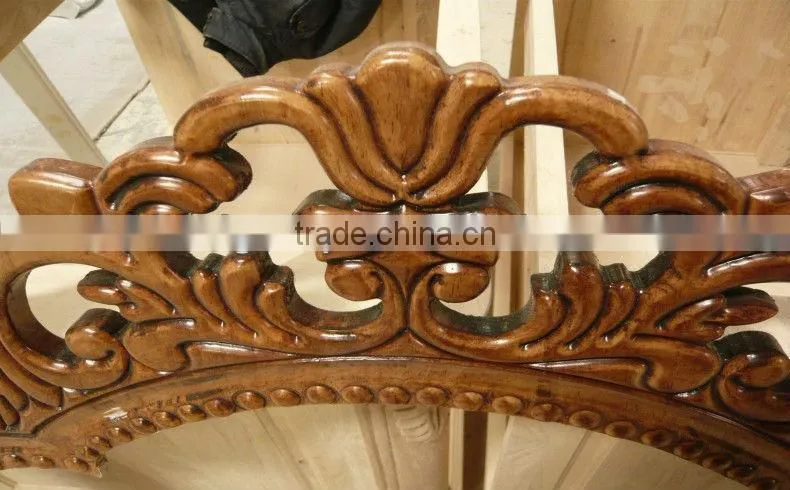 Bisini Furniture;Bathroom Vanity Cabinet;Bathroom Furniture;Hand Carved Mirror Cabinet,Classical Bathroom Cabinet(BF08-4037)