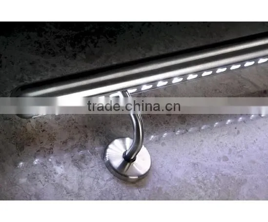 Stair Railings Accessories Wall Mounted Stainless Steel Handrail Bracket