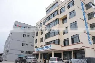 Yongkang Chenchen Garden Tools Factory company overview - view 1