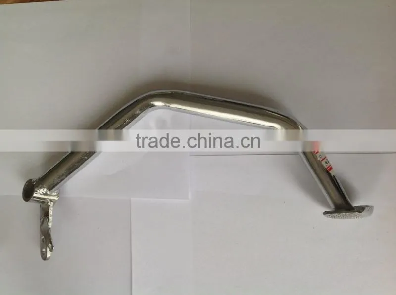 Names of motorcycle parts from China MTR brake pads for 200cc motorcycle