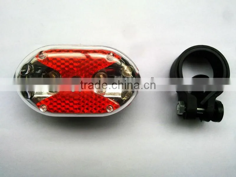 9 led muti-funtion flashing caution light/safety light