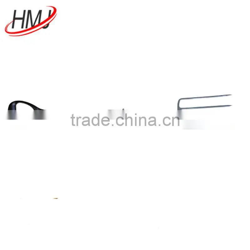 Wholesale 4 teeth steel pitch fork