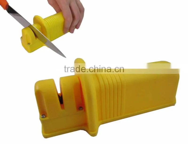Household Blade Sharpener Scissor sharpener