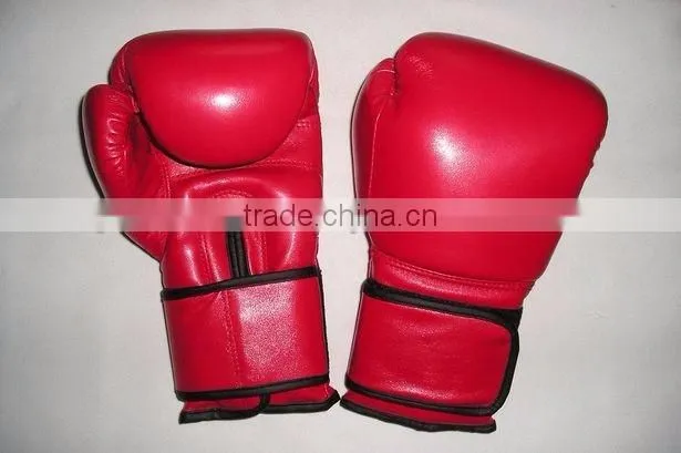 4" Leather Belt