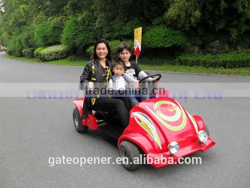 Go Jack Car Dollies