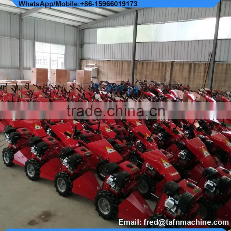 Alfalfa cutter machine mower for sale