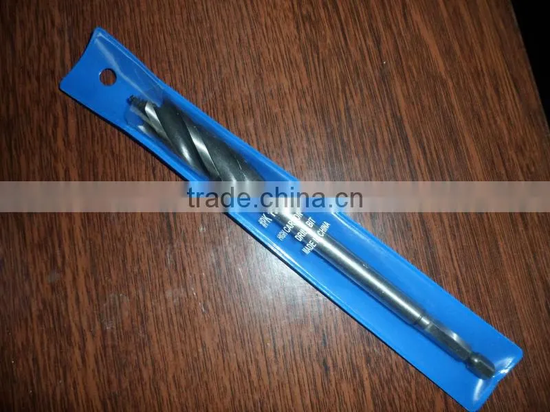 8mm Dia DIN338 Fully Ground HSS Twist Drill Bits