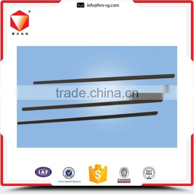 High-tech quick customize thermal resistance graphite rod