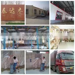Cao County Taida Wooden Products Co., Ltd. company overview - view 2