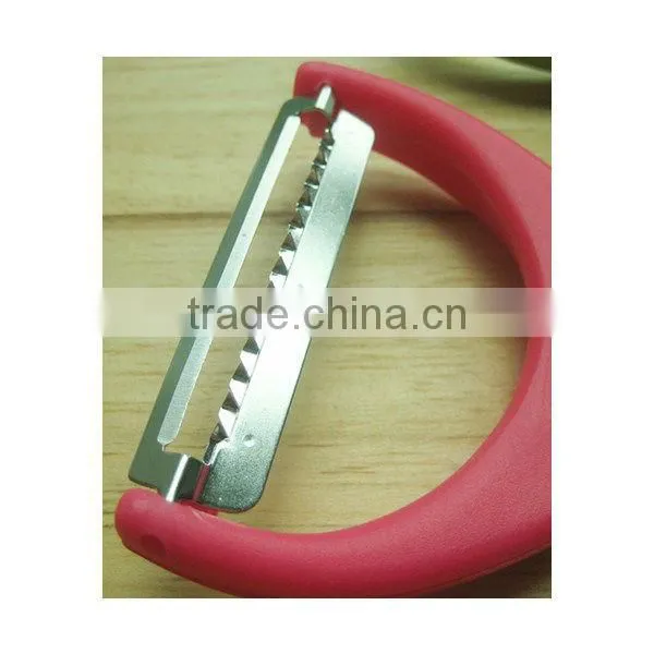 PE-0300 Stainless steel vegetable carrot peeler