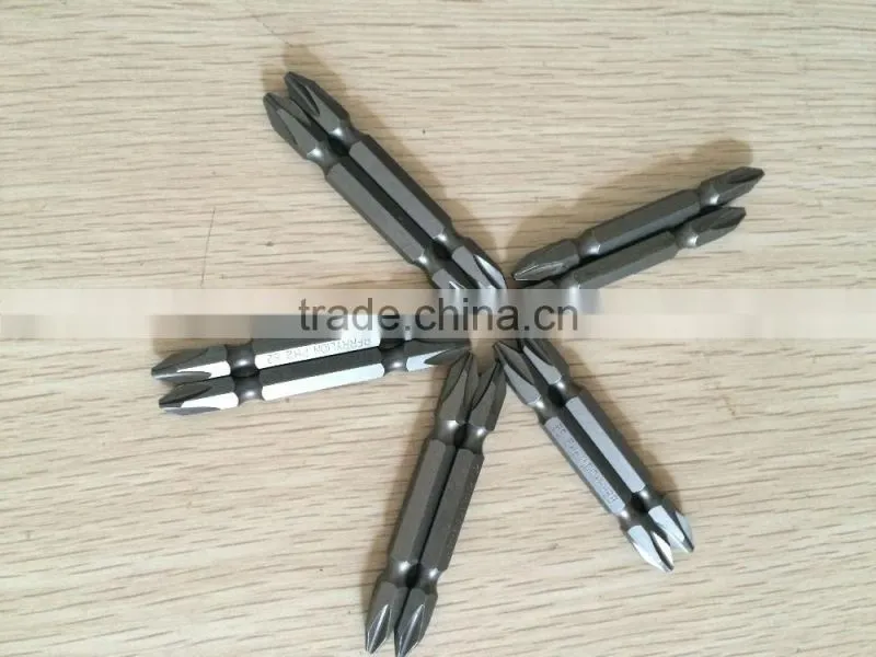 BERRYLION PH2 65mm tor hex screwdriver bit with magnetism