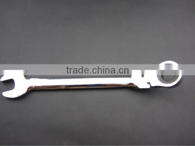 YF-SP3143 adjustable rachet gear spanner