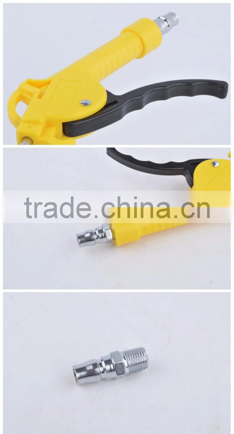 Industry Professional Quick Coonnector Blow Gun