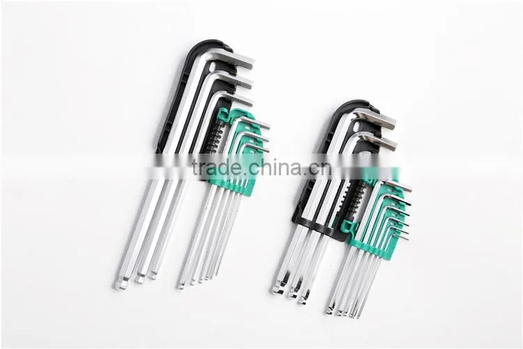 Metric Hex Key