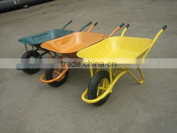 Hot Sale Wheel barrow WB6501/Wheel Barrow/Wheel Barrow Wheels