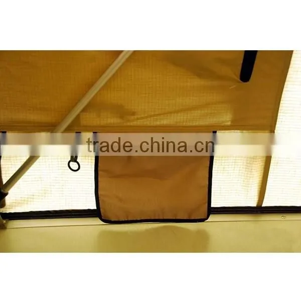 4x4 Offroad car roof top tent mini camper