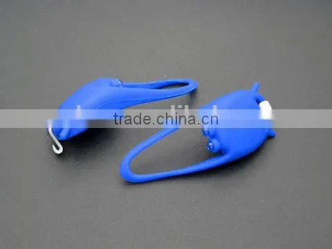 LiChao LC-9065 Led Bike Strip Light Custom Bicycle Led Silicone Lights