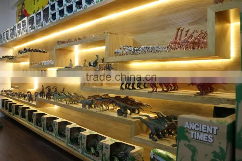 high quanlity electric walking dinosaur toy made in china