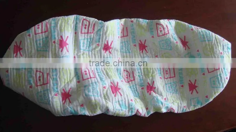 New arrival novel design nice ironing board cover